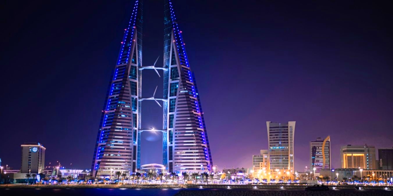 nightlife in Bahrain