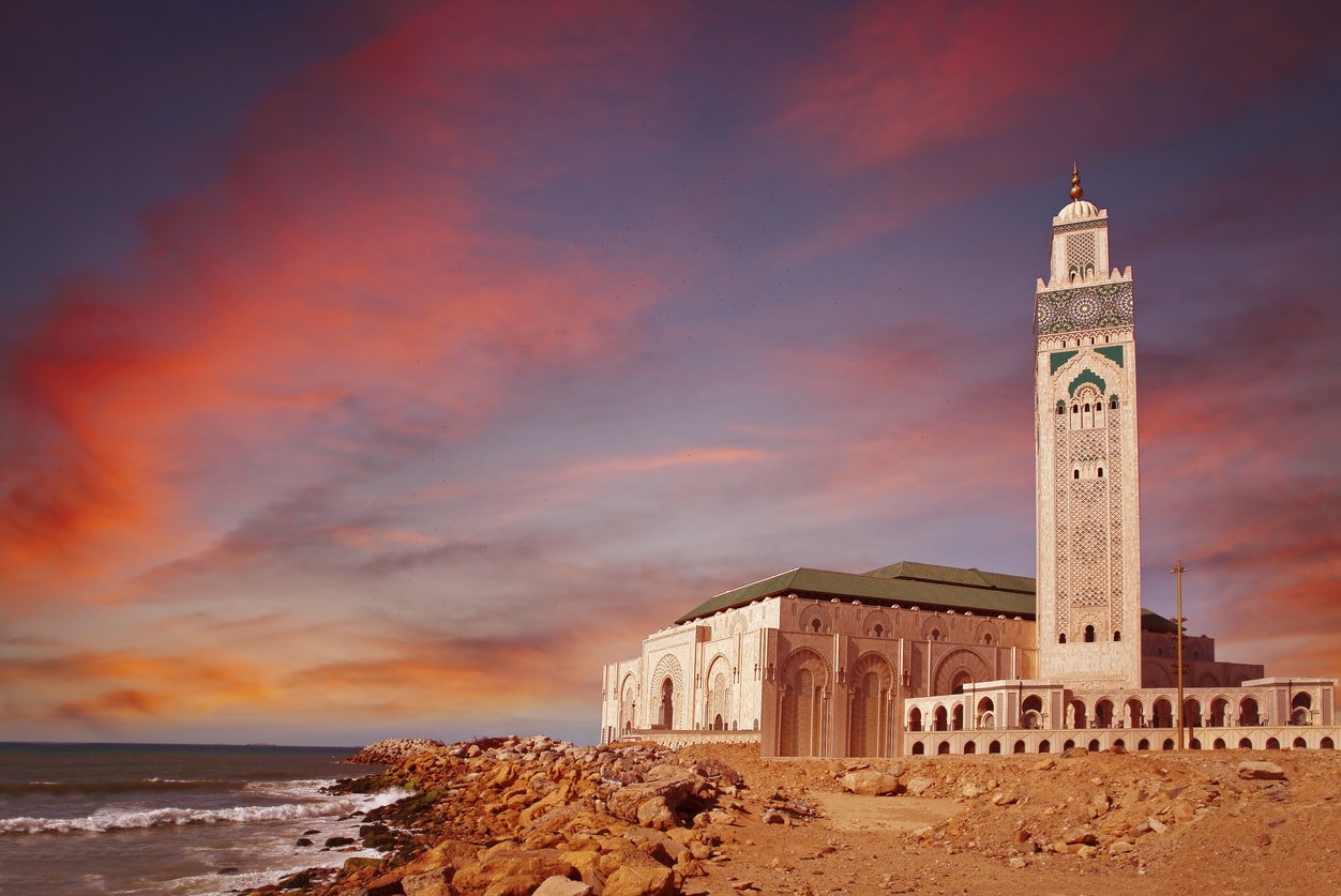Casablanca