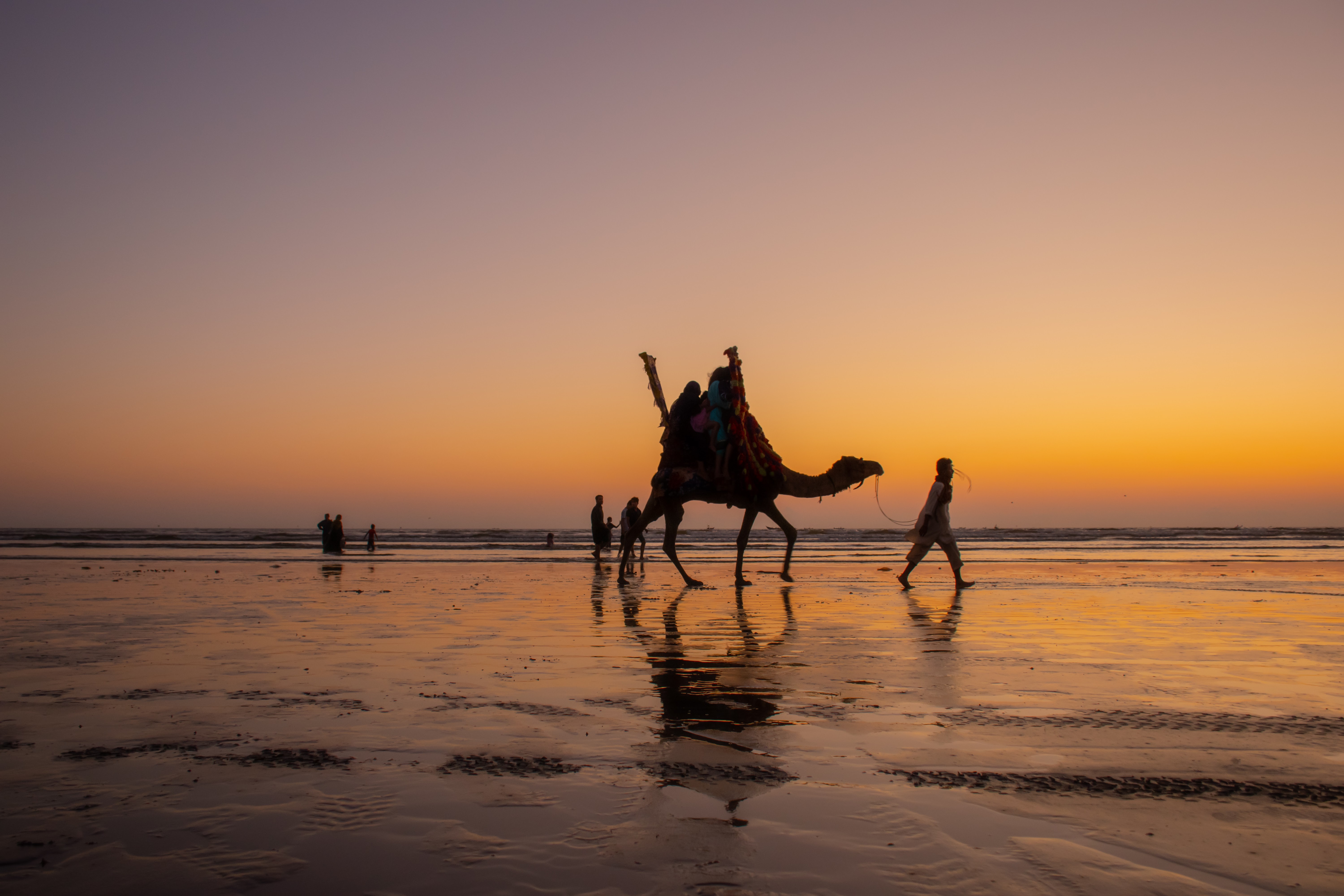 Pakistan travel guide