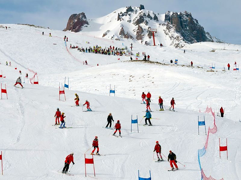 winterurlaub in Türkei