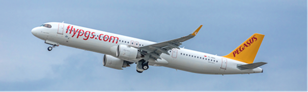 Pegasus Airlines