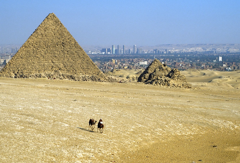 Cairo travel guide