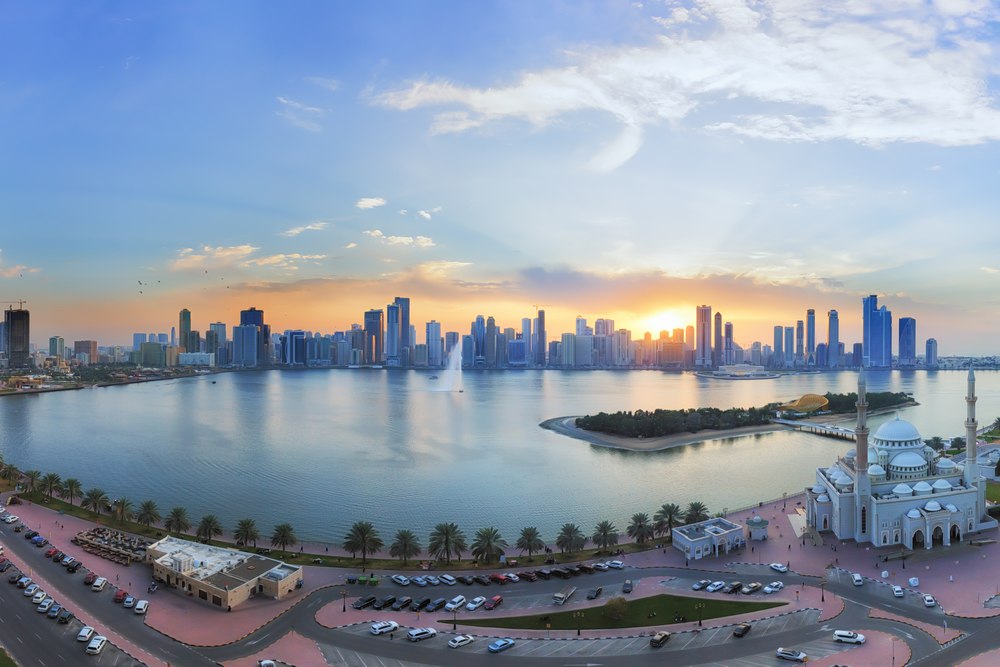 Sharjah gezi rehberi